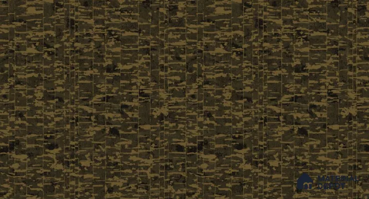 204-2 | 10 Meter x 21 Inches Abstract Look Wallpaper - 57.05 Sq. Ft. | Minimum 15% wastage during installation