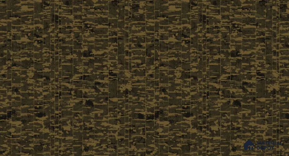 204-2 | 10 Meter x 21 Inches Abstract Look Wallpaper - 57.05 Sq. Ft. | Minimum 15% wastage during installation