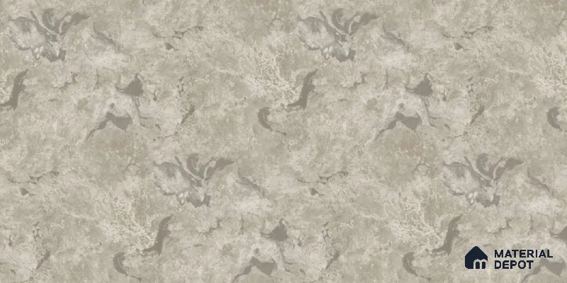 205-1 | 10 Meter x 21 Inches Marble Look Wallpaper - 57.05 Sq. Ft. | Minimum 10% wastage during installation