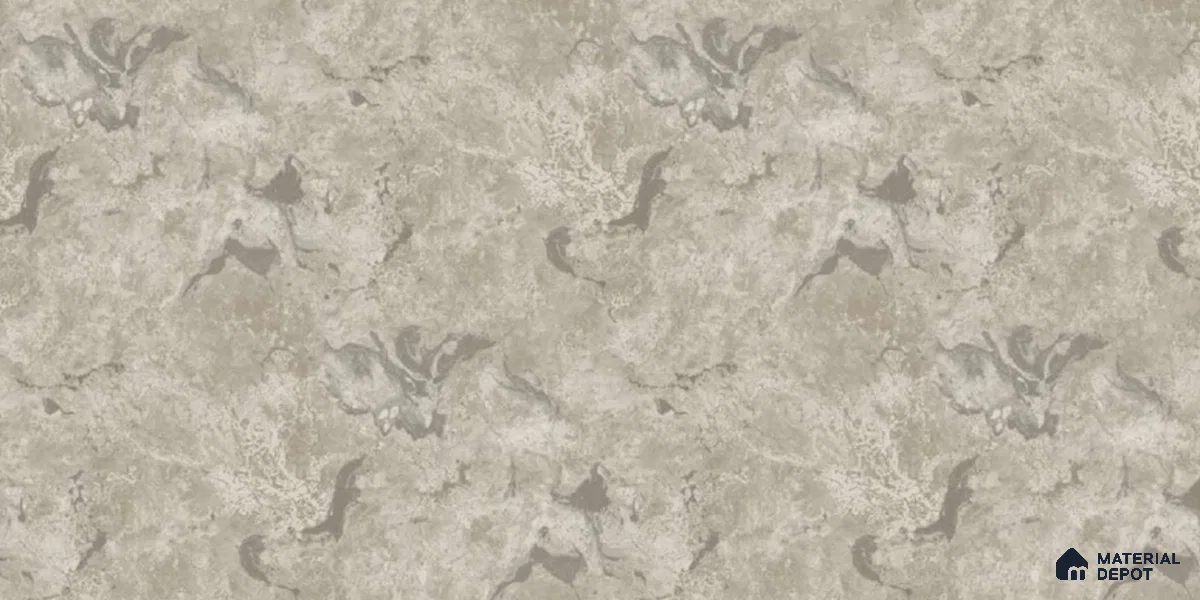 205-1 | 10 Meter x 21 Inches Marble Look Wallpaper - 57.05 Sq. Ft. | Minimum 10% wastage during installation