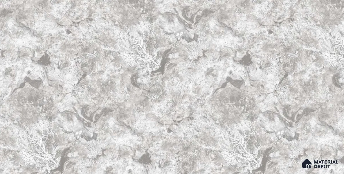 205-2 | 10 Meter x 21 Inches Marble Look Wallpaper - 57.05 Sq. Ft. | Minimum 10% wastage during installation