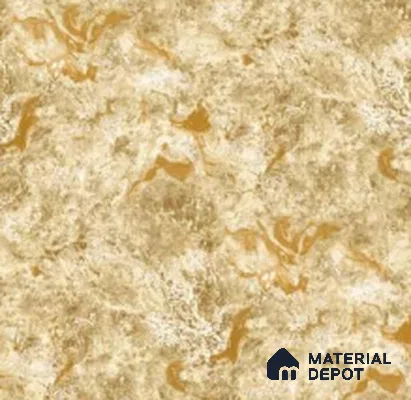205-3 | 10 Meter x 21 Inches Marble Look Wallpaper - 57.05 Sq. Ft. | Minimum 10% wastage during installation
