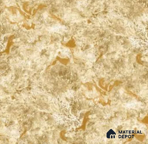 205-3 | 10 Meter x 21 Inches Marble Look Wallpaper - 57.05 Sq. Ft. | Minimum 10% wastage during installation