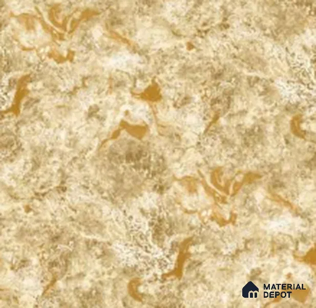 205-3 | 10 Meter x 21 Inches Marble Look Wallpaper - 57.05 Sq. Ft. | Minimum 10% wastage during installation