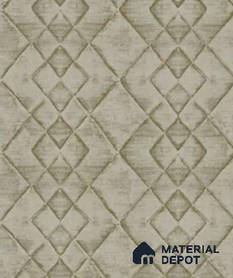 206-2 | 10 Meter x 21 Inches Patterned Look Wallpaper - 57.05 Sq. Ft. | Minimum 15% wastage during installation