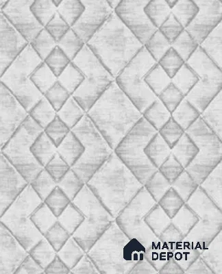 206-3 | 10 Meter x 21 Inches Patterned Look Wallpaper - 57.05 Sq. Ft. | Minimum 15% wastage during installation