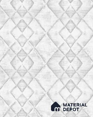 206-4 | 10 Meter x 21 Inches Patterned Look Wallpaper - 57.05 Sq. Ft. | Minimum 15% wastage during installation