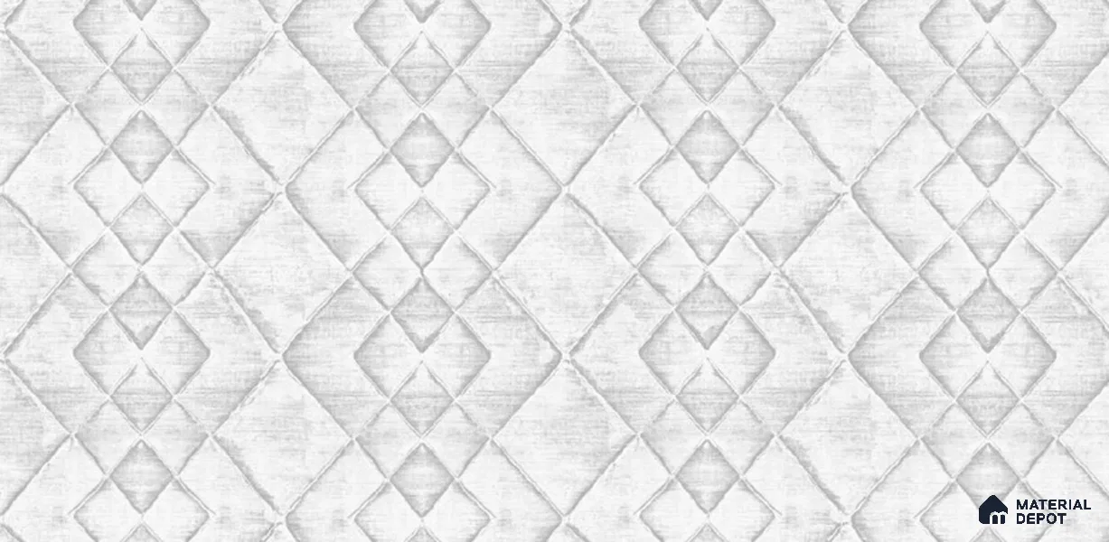 206-4 | 10 Meter x 21 Inches Patterned Look Wallpaper - 57.05 Sq. Ft. | Minimum 15% wastage during installation