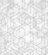 A close-up of a207-2 | 10 Meter x 21 Inches Geometric Look Wallpaper - 57 Sq. Ft. available at Material Depot in Bangalore