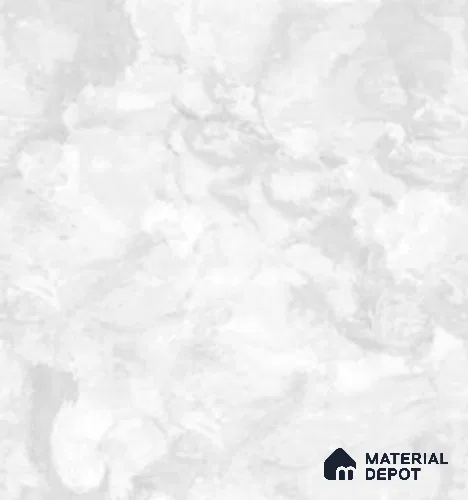 208-2 | 10 Meter x 21 Inches Marble Look Wallpaper - 57.05 Sq. Ft. | Minimum 10% wastage during installation