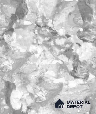 208-3 | 10 Meter x 21 Inches Marble Look Wallpaper - 57.05 Sq. Ft. | Minimum 10% wastage during installation