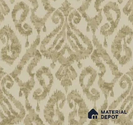 209-1 | 10 Meter x 21 Inches Patterned Look Wallpaper - 57.05 Sq. Ft. | Minimum 15% wastage during installation