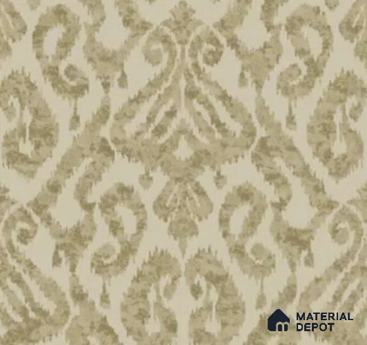 209-1 | 10 Meter x 21 Inches Patterned Look Wallpaper - 57.05 Sq. Ft. | Minimum 15% wastage during installation