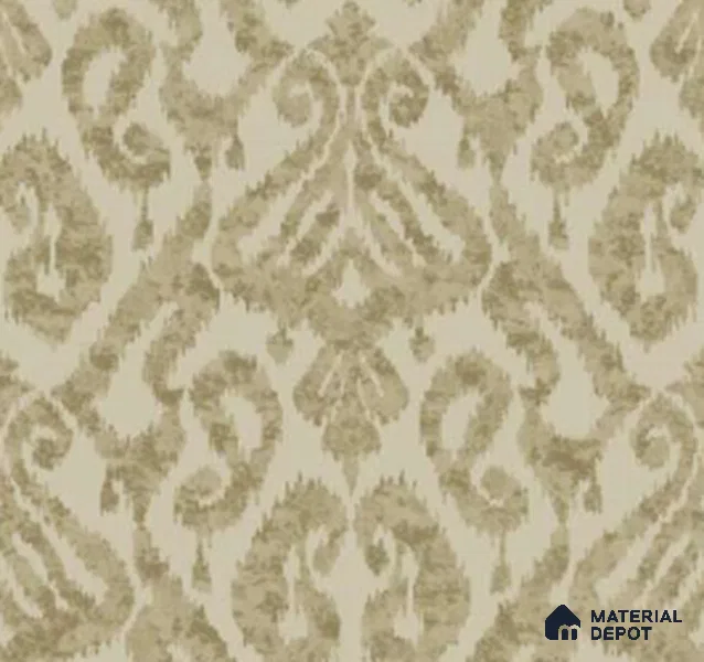 209-1 | 10 Meter x 21 Inches Patterned Look Wallpaper - 57.05 Sq. Ft. | Minimum 15% wastage during installation