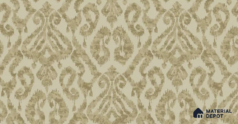 209-1 | 10 Meter x 21 Inches Patterned Look Wallpaper - 57.05 Sq. Ft. | Minimum 15% wastage during installation