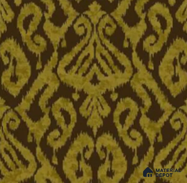 209-2 | 10 Meter x 21 Inches Patterned Look Wallpaper - 57.05 Sq. Ft. | Minimum 15% wastage during installation