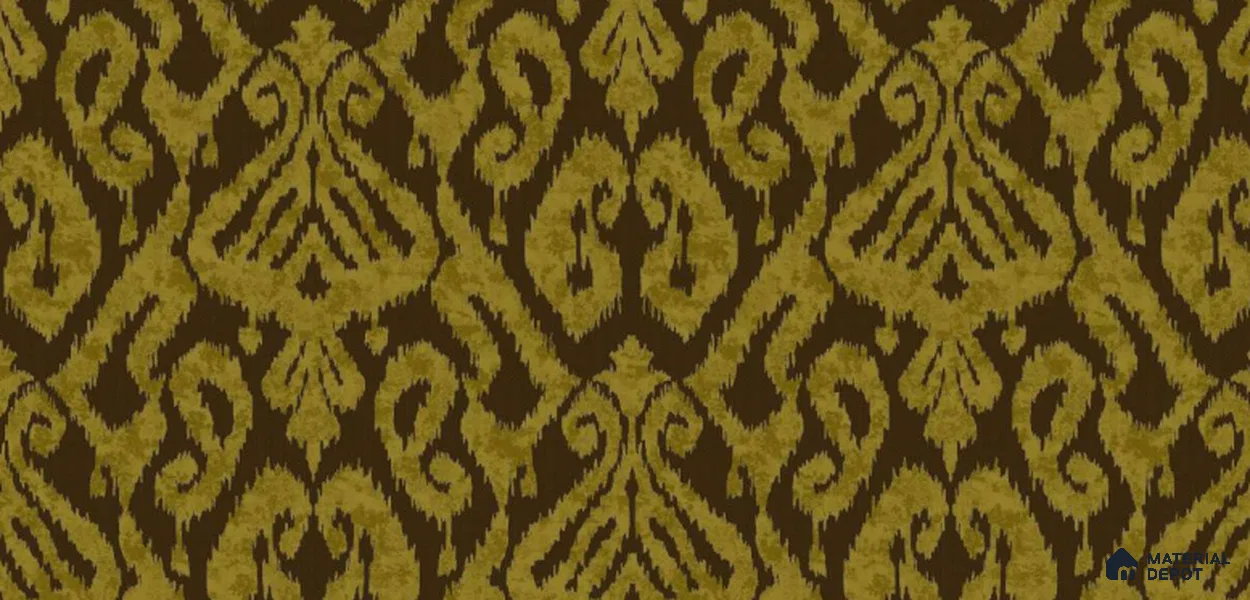209-2 | 10 Meter x 21 Inches Patterned Look Wallpaper - 57.05 Sq. Ft. | Minimum 15% wastage during installation