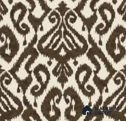 209-3 | 10 Meter x 21 Inches Patterned Look Wallpaper - 57.05 Sq. Ft. | Minimum 15% wastage during installation