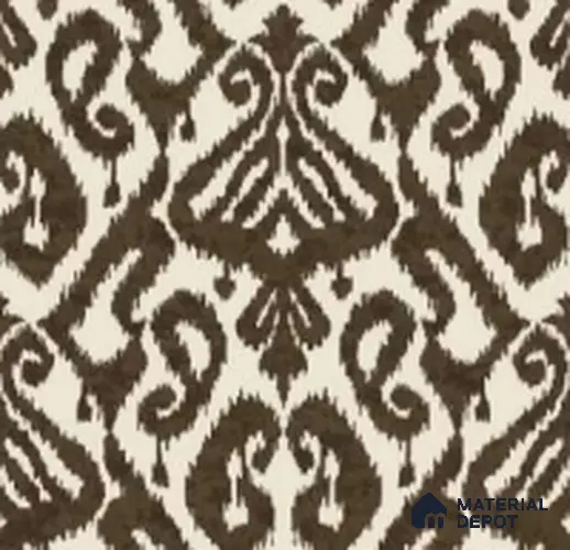 209-3 | 10 Meter x 21 Inches Patterned Look Wallpaper - 57.05 Sq. Ft. | Minimum 15% wastage during installation