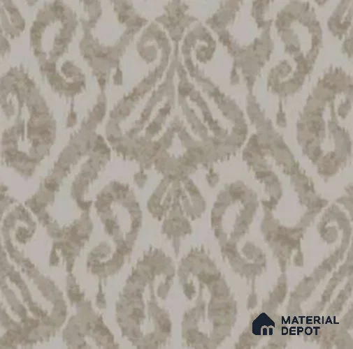 209-4 | 10 Meter x 21 Inches Patterned Look Wallpaper - 57.05 Sq. Ft. | Minimum 15% wastage during installation