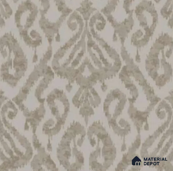 209-4 | 10 Meter x 21 Inches Patterned Look Wallpaper - 57.05 Sq. Ft. | Minimum 15% wastage during installation