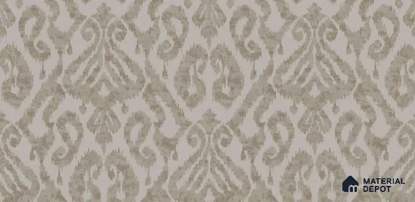 209-4 | 10 Meter x 21 Inches Patterned Look Wallpaper - 57.05 Sq. Ft. | Minimum 15% wastage during installation