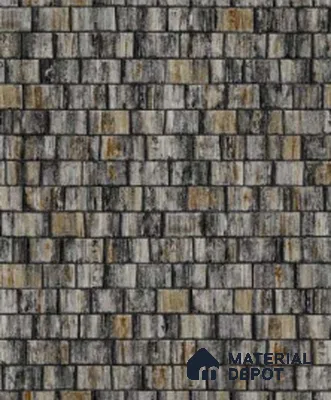 210-1 | 10 Meter x 21 Inches Patterned Look Wallpaper - 57.05 Sq. Ft. | Minimum 15% wastage during installation