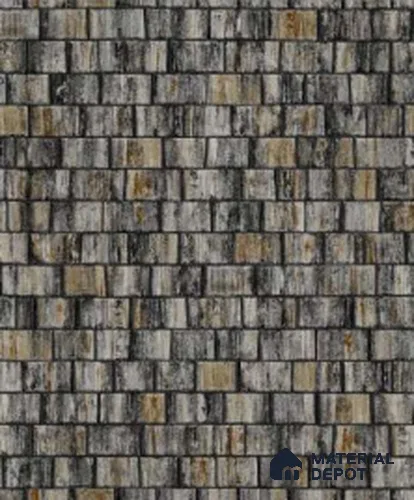 210-1 | 10 Meter x 21 Inches Patterned Look Wallpaper - 57.05 Sq. Ft. | Minimum 15% wastage during installation