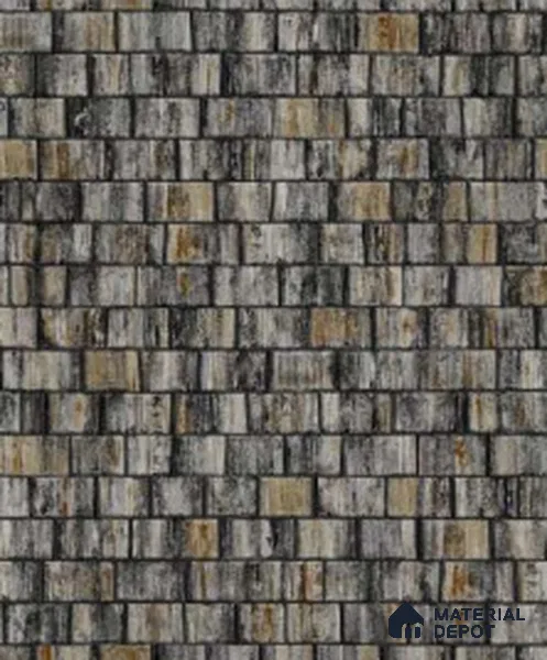 210-1 | 10 Meter x 21 Inches Patterned Look Wallpaper - 57.05 Sq. Ft. | Minimum 15% wastage during installation
