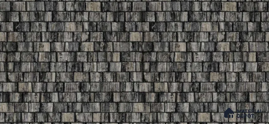 210-1 | 10 Meter x 21 Inches Patterned Look Wallpaper - 57.05 Sq. Ft. | Minimum 15% wastage during installation