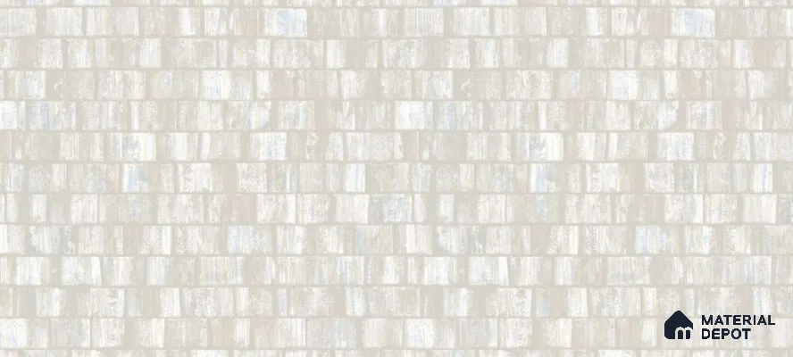 210-2 | 10 Meter x 21 Inches Patterned Look Wallpaper - 57.05 Sq. Ft. | Minimum 15% wastage during installation
