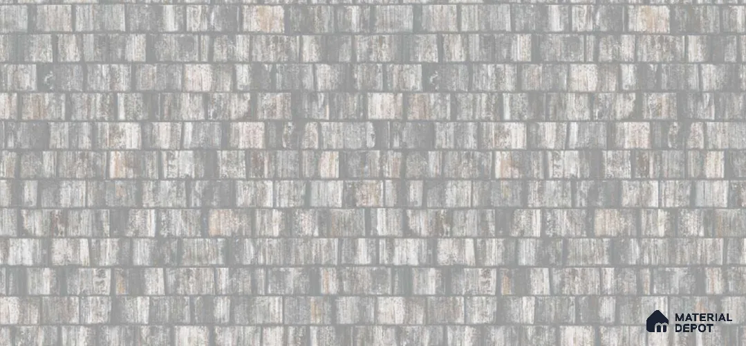 210-3 | 10 Meter x 21 Inches Patterned Look Wallpaper - 57.05 Sq. Ft. | Minimum 15% wastage during installation