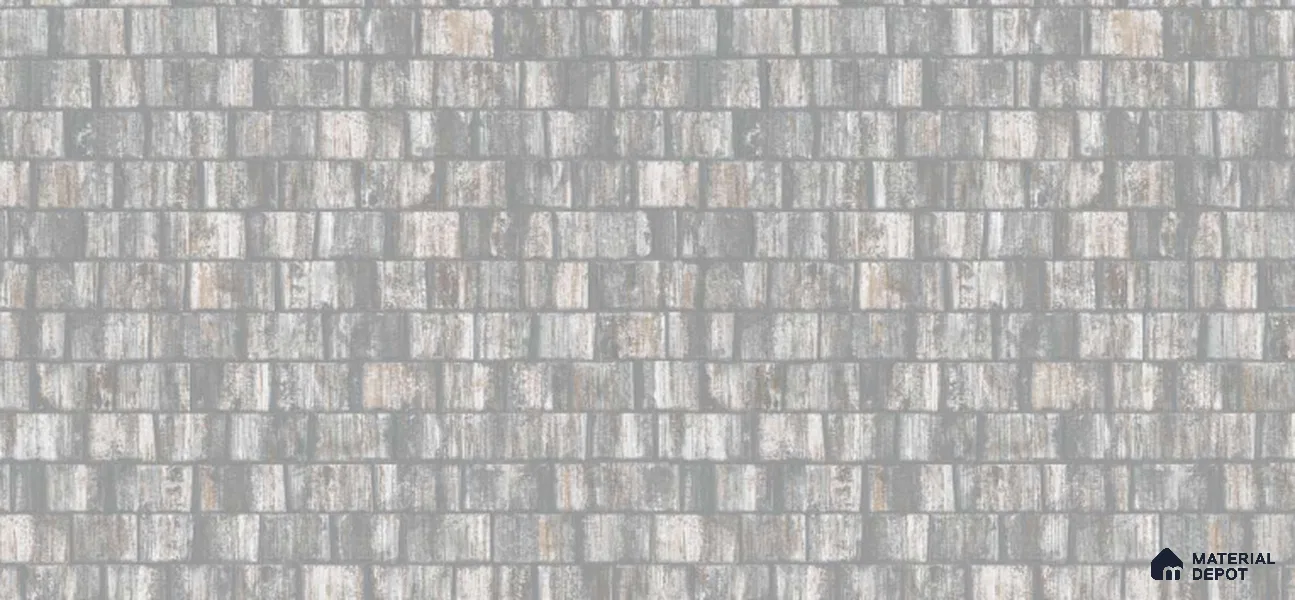210-3 | 10 Meter x 21 Inches Patterned Look Wallpaper - 57.05 Sq. Ft. | Minimum 15% wastage during installation