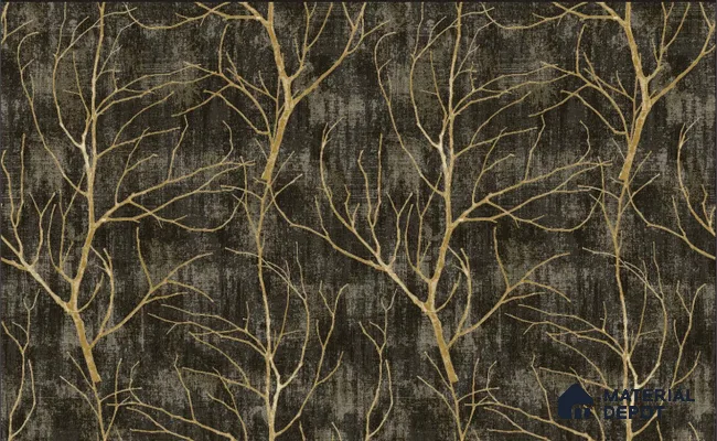 217001 | 10 Meter x 21 Inches Nature Look Wallpaper - 57.37 Sq. Ft. | Minimum 15% wastage during installation