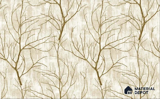 217002 | 10 Meter x 21 Inches Nature Look Wallpaper - 57.37 Sq. Ft. | Minimum 15% wastage during installation