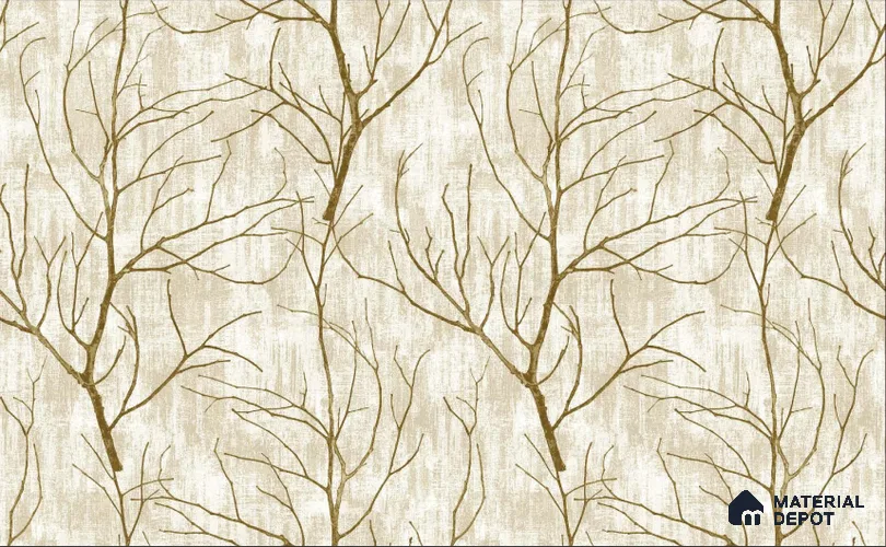 217002 | 10 Meter x 21 Inches Nature Look Wallpaper - 57.37 Sq. Ft. | Minimum 15% wastage during installation