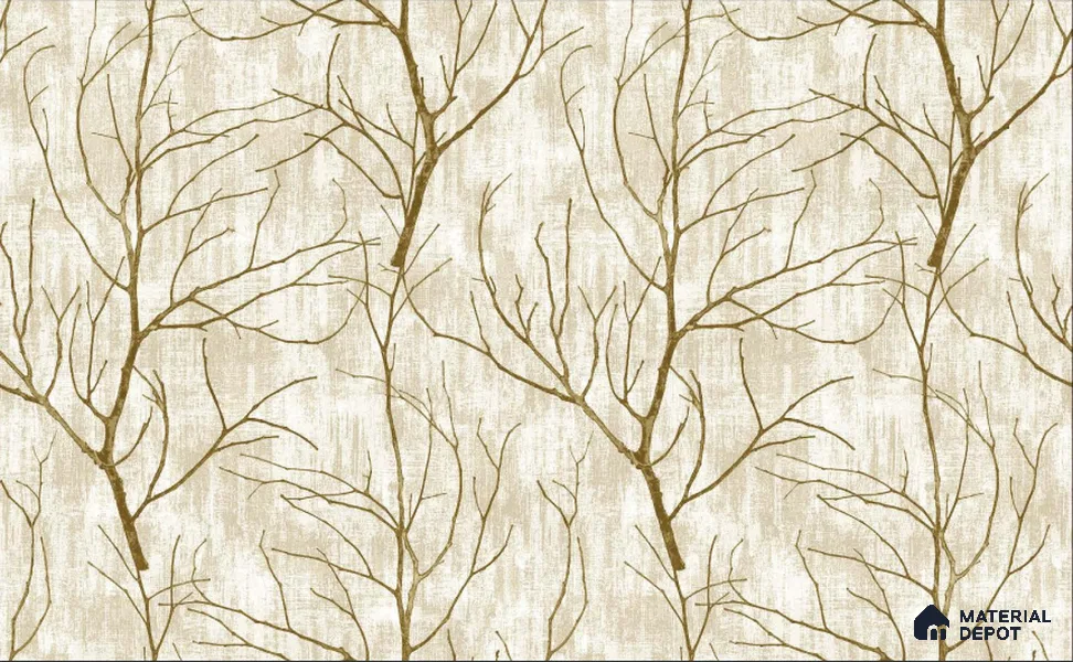 217002 | 10 Meter x 21 Inches Nature Look Wallpaper - 57.37 Sq. Ft. | Minimum 15% wastage during installation