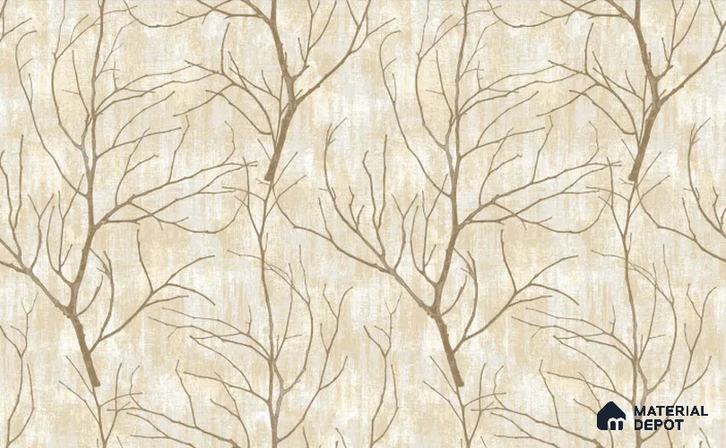 217003 | 10 Meter x 21 Inches Nature Look Wallpaper - 57.37 Sq. Ft. | Minimum 15% wastage during installation