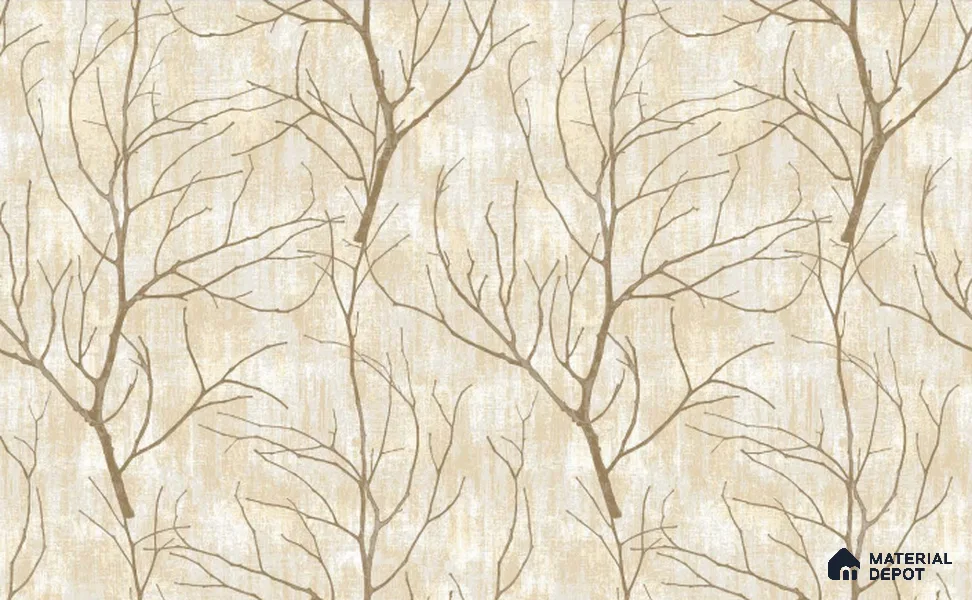 217003 | 10 Meter x 21 Inches Nature Look Wallpaper - 57.37 Sq. Ft. | Minimum 15% wastage during installation