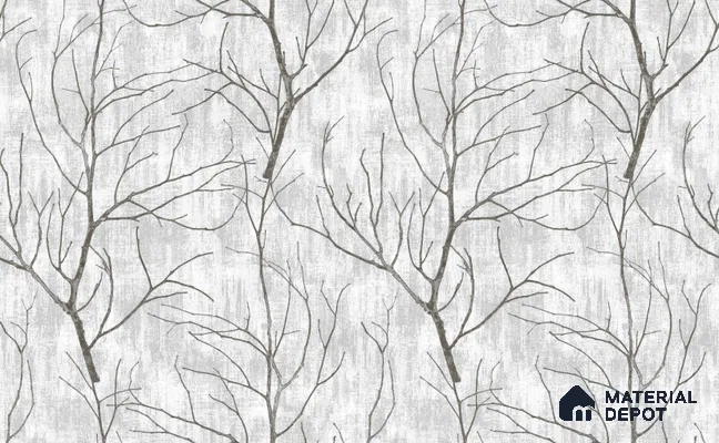 217005 | 10 Meter x 21 Inches Nature Look Wallpaper - 57.37 Sq. Ft. | Minimum 15% wastage during installation