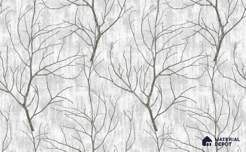 217005 | 10 Meter x 21 Inches Nature Look Wallpaper - 57.37 Sq. Ft. | Minimum 15% wastage during installation