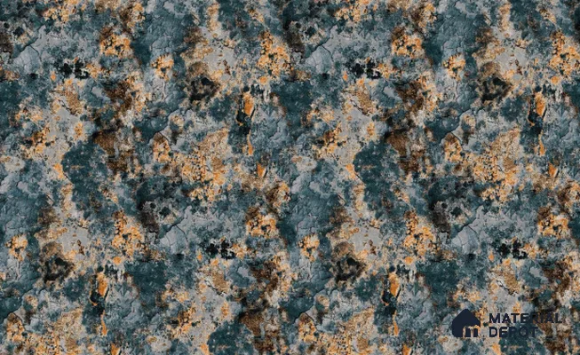 217022 | 10 Meter x 21 Inches Patterned Look Wallpaper - 57.37 Sq. Ft. | Minimum 15% wastage during installation