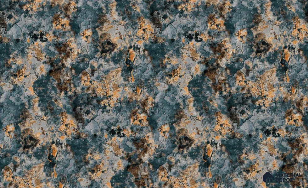 217022 | 10 Meter x 21 Inches Patterned Look Wallpaper - 57.37 Sq. Ft. | Minimum 15% wastage during installation