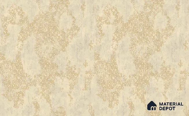 217024 | 10 Meter x 21 Inches Patterned Look Wallpaper - 57.37 Sq. Ft. | Minimum 15% wastage during installation