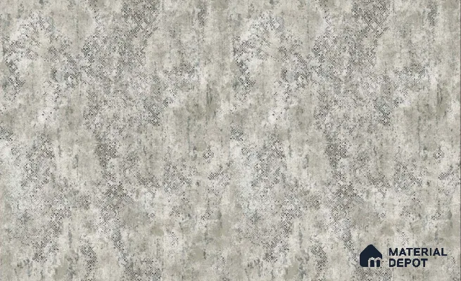 217026 | 10 Meter x 21 Inches Patterned Look Wallpaper - 57.37 Sq. Ft. | Minimum 15% wastage during installation