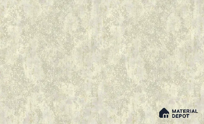 217027 | 10 Meter x 21 Inches Patterned Look Wallpaper - 57.37 Sq. Ft. | Minimum 15% wastage during installation