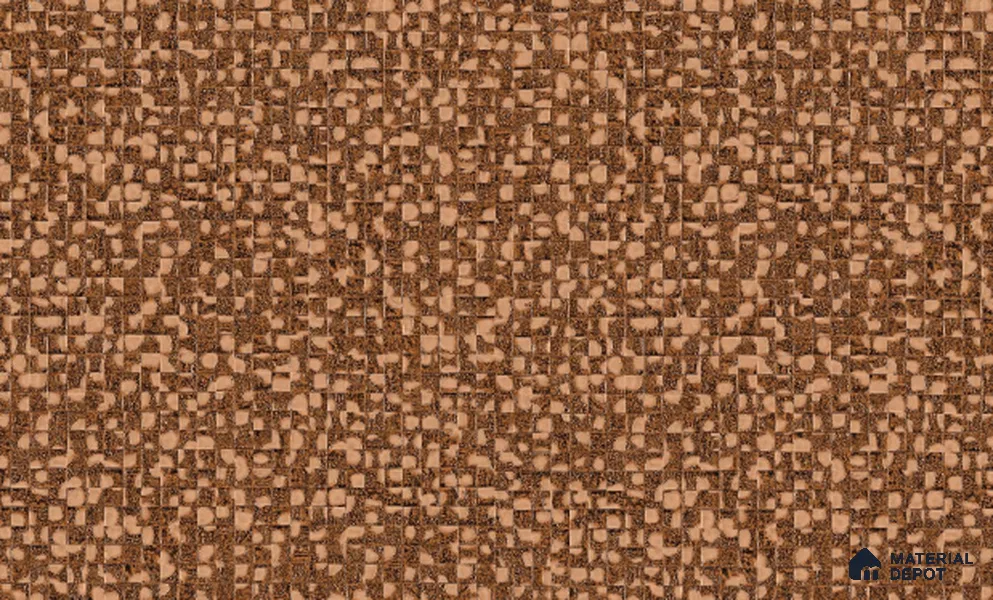 217028 | 10 Meter x 21 Inches Patterned Look Wallpaper - 57.37 Sq. Ft. | Minimum 15% wastage during installation