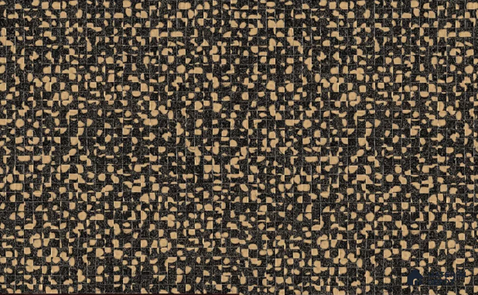 217029 | 10 Meter x 21 Inches Patterned Look Wallpaper - 57.37 Sq. Ft. | Minimum 15% wastage during installation