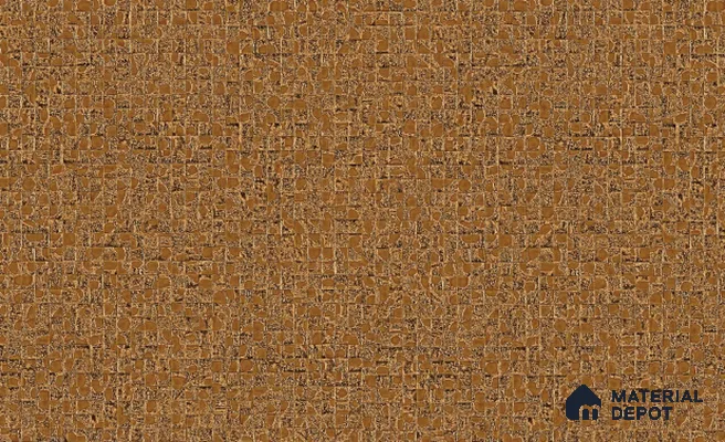 217030 | 10 Meter x 21 Inches Patterned Look Wallpaper - 57.37 Sq. Ft. | Minimum 15% wastage during installation
