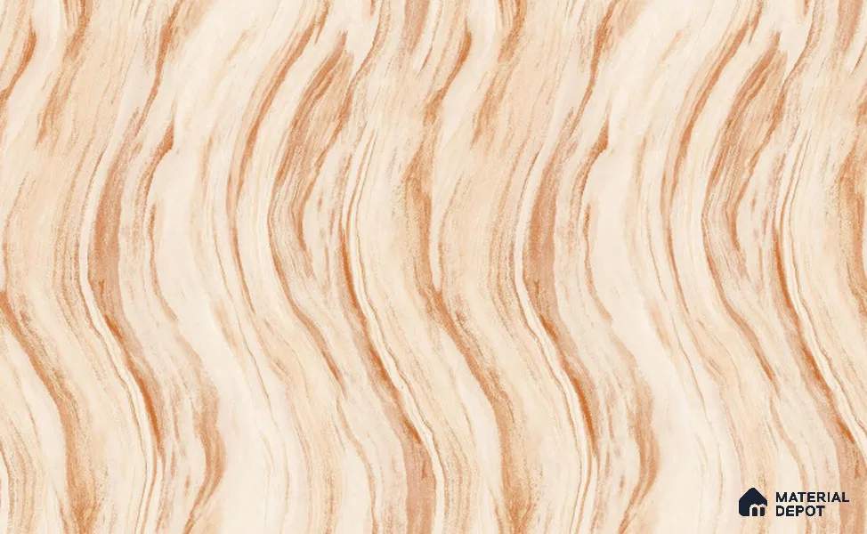 217040 | 10 Meter x 21 Inches Patterned Look Wallpaper - 57.37 Sq. Ft. | Minimum 15% wastage during installation